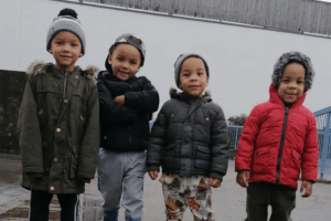 Here’s What Happened to The Woman Who Left Her Four Kids to Die in House Fire While Out Shopping