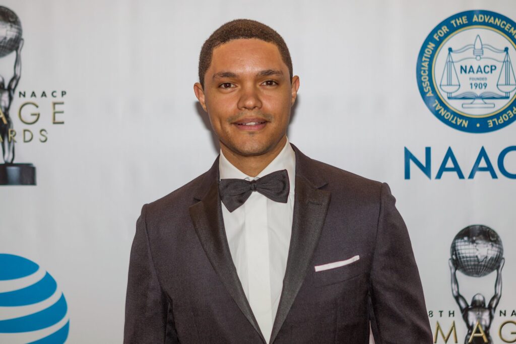 The White House Correspondents Dinner Returns With Familiar Faces And A Few Good Jokes