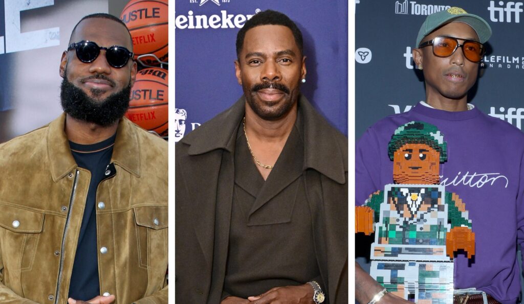 Wait… Black Men Will Run Things at Vogue’s Met Gala Next Year!
