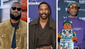 Wait… Black Men Will Run Things at Vogue’s Met Gala Next Year!