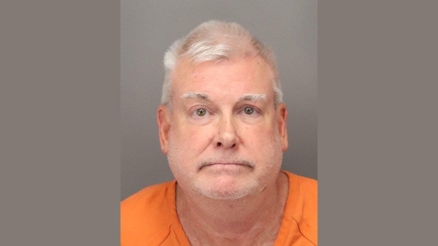 Read This Man’s Alleged Racist, Homophobic Threats To Strangers He Believed Didn’t Love Trump