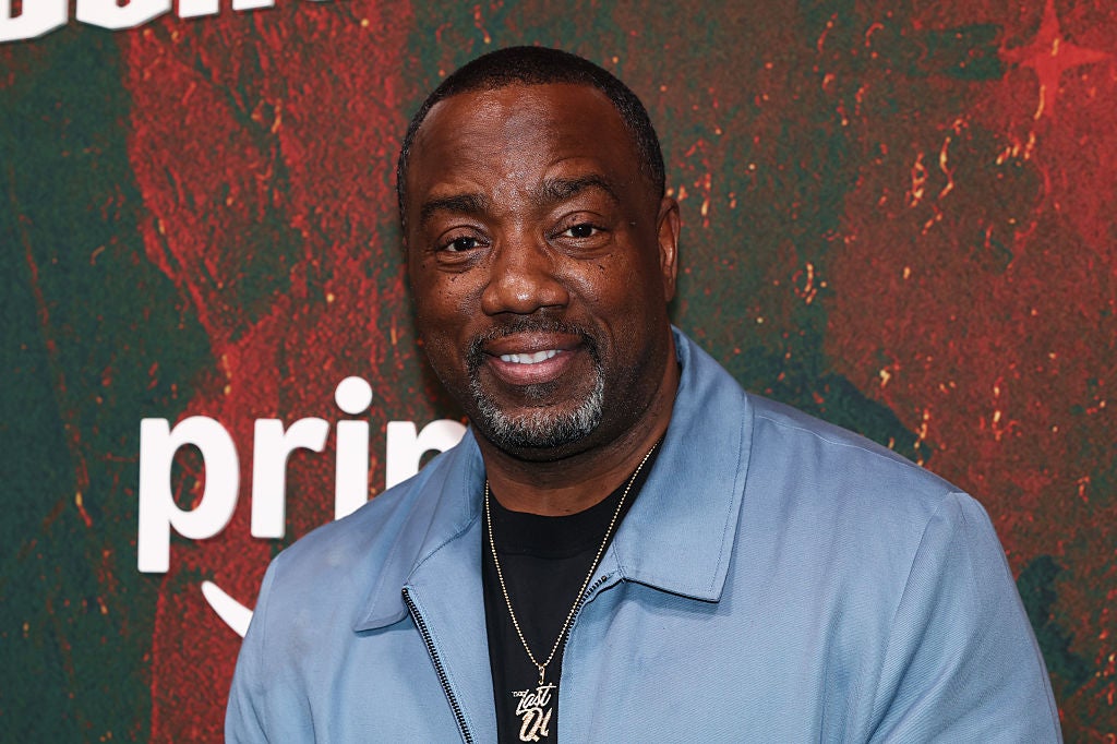 Malik Yoba Tries To Explain His ‘I’m No longer a Black Man’ Rant