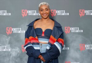Valentine’s Day Comes Early for Tiffany Haddish and Her Thanksgiving DUI Case