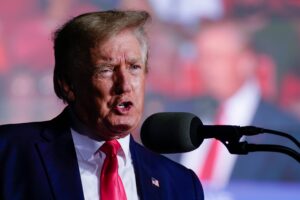 Unsealed FBI Affidavit Reveals Some Surprises about Raid of Trump’s Mar-a-Largo Estate