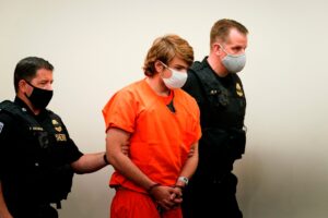 Buffalo Mass Shooting Suspect Will Appear In State Court Today!