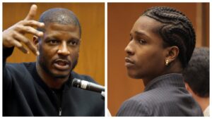 A$AP Rocky’s Former Friend Sends This Shady Message After Shooting Trial