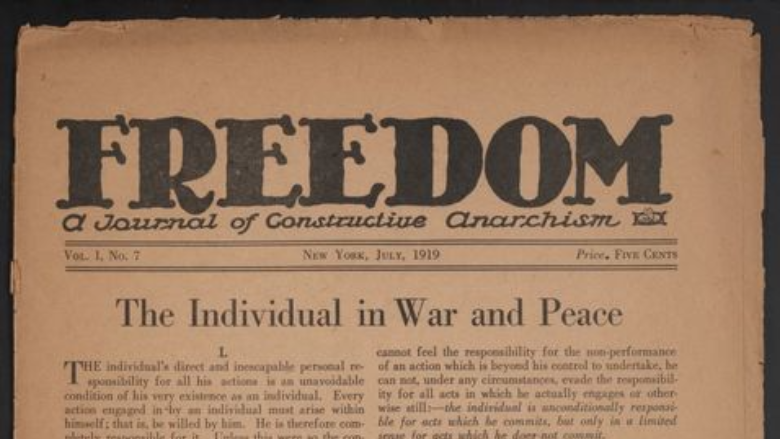 March 16 Marks Founding of Freedom’s Journal