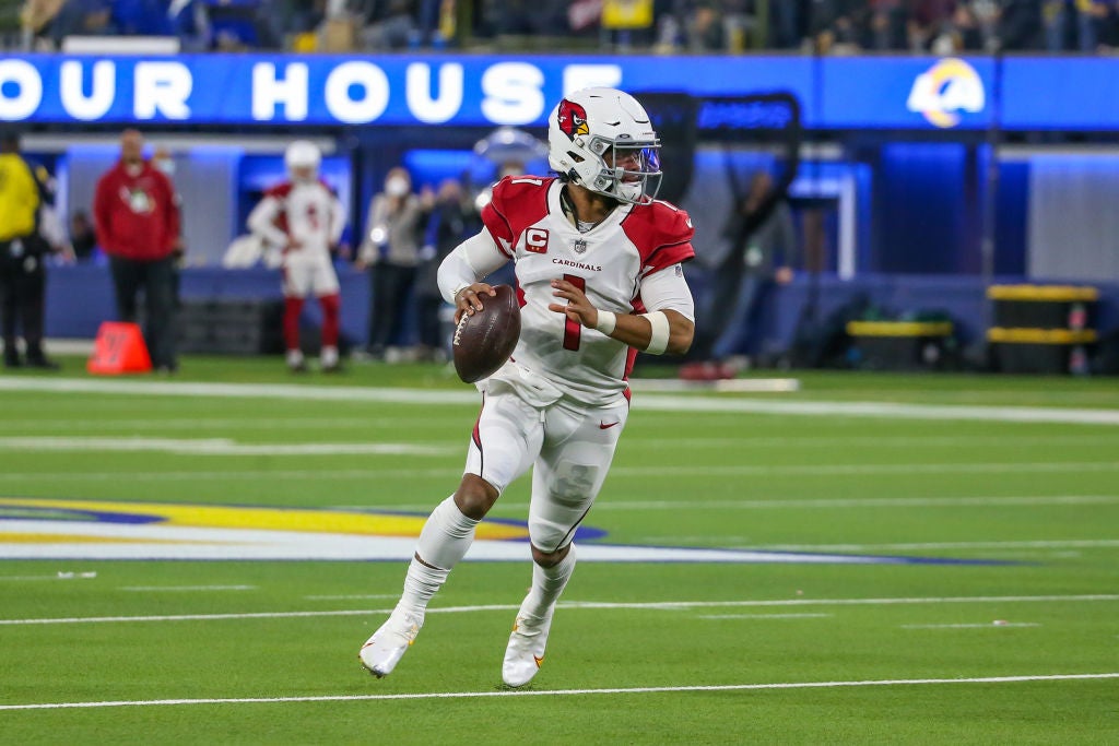Should Kyler Murray’s Social Media Moves Be A Concern For the Arizona Cardinals?