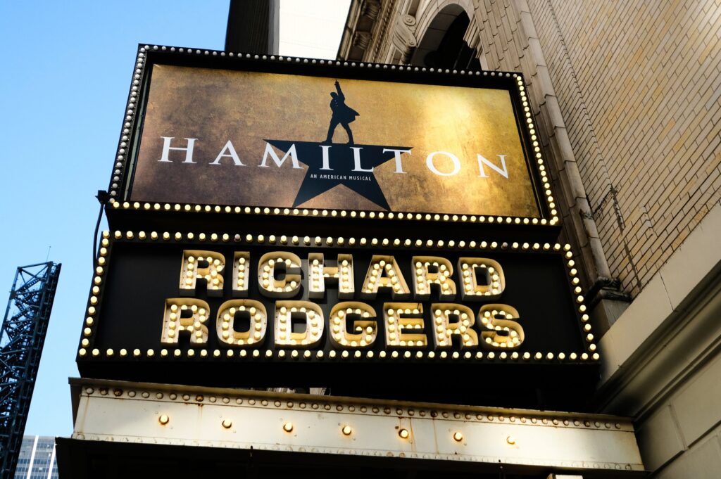 A Black Trans Actor Claims They Were Dropped From the ‘Hamilton’ Cast After Requesting a Gender-Neutral Dressing Room