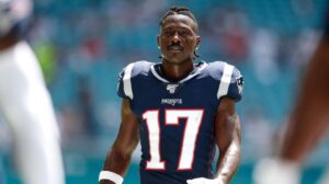 ‘Still Gotta Pay Me’: Antonio Brown Wants Back In the NFL, Despite Accusations of Rape and Sexual Misconduct