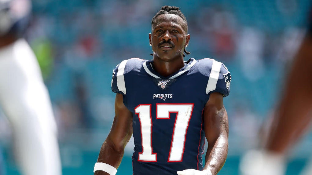 ‘Still Gotta Pay Me’: Antonio Brown Wants Back In the NFL, Despite Accusations of Rape and Sexual Misconduct