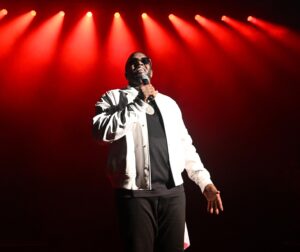 Diddy, L.A. Reid and Trey Songz: #MeToo Is Coming for Hip-Hop!