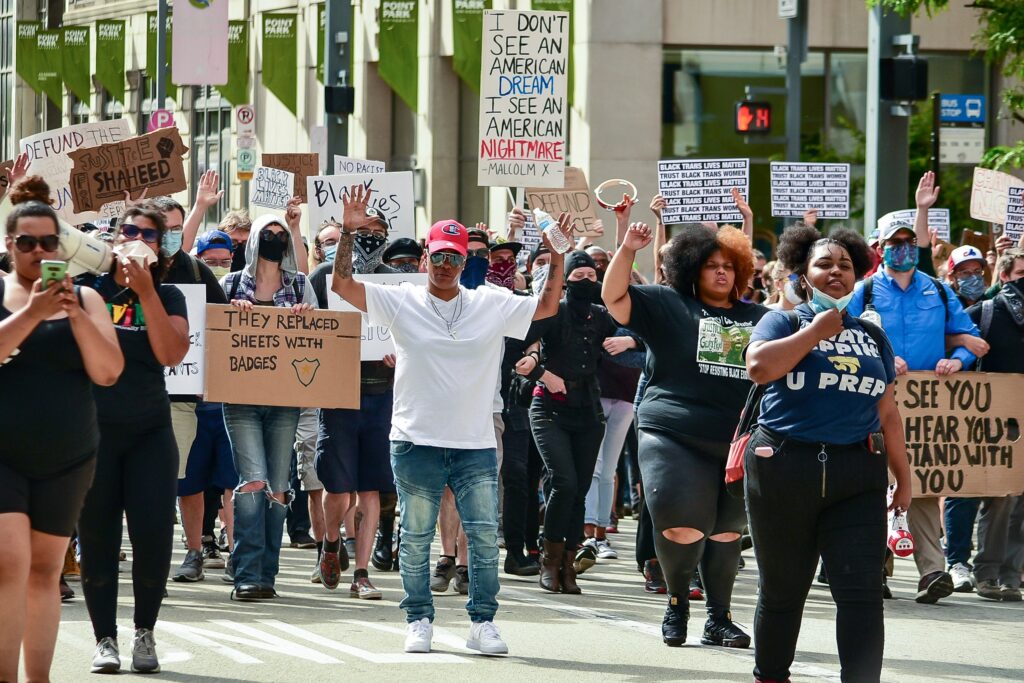 White Man Who Planted Bombs After BLM Protest Gets Probation