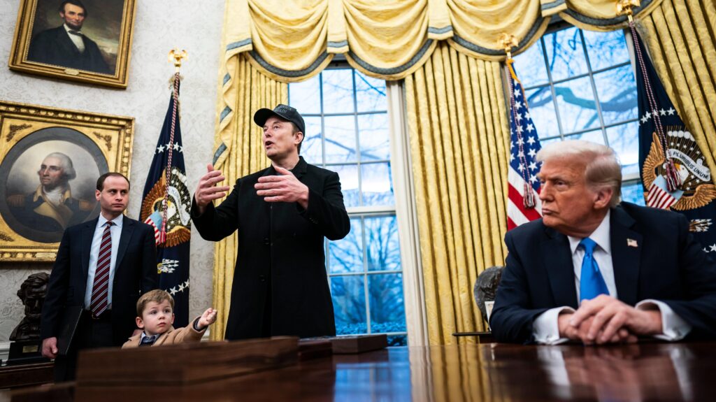 Why TIME Magazine’s New Elon Musk Cover Should Scare the Hell Out of Us
