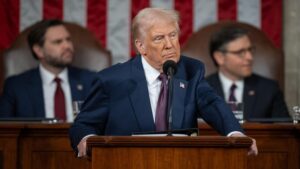 ‘Black’ And Other Words You Can’t Say In The Trump Administration