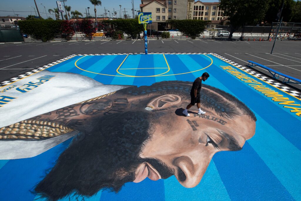 Nipsey Hussle Murder Trial Scheduled To Start In June