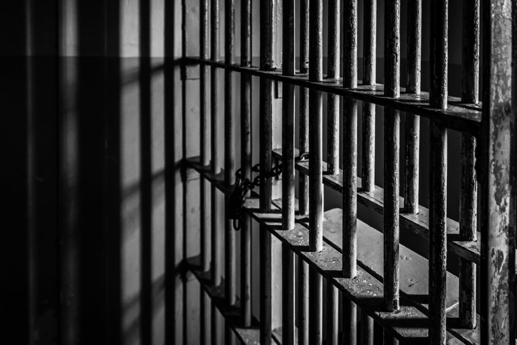 Video Showing What Led Up to Marvin Scott III's Death in a Texas Jail Released by Officials