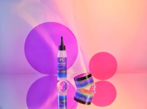 Family of Madam C. J. Walker Launch Black Hair Products at Walmart!