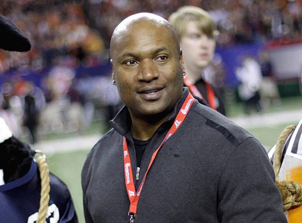 Former NFL & MLB Star Bo Jackson Paid For Uvalde Victims’ Funerals