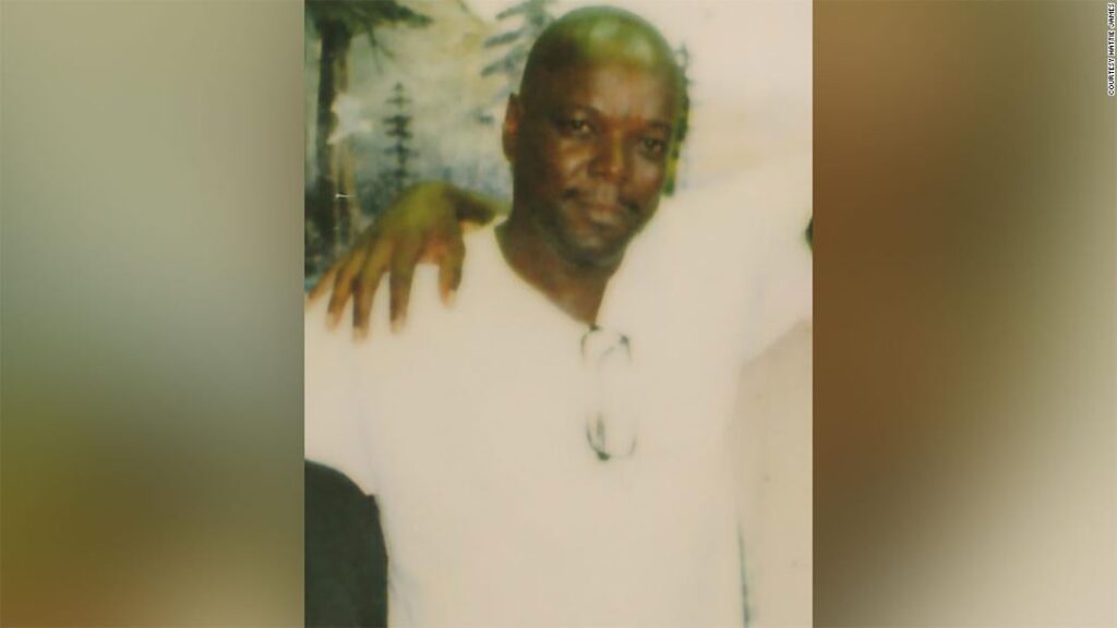 Black Man Freed after 44 Years on Rape Charges