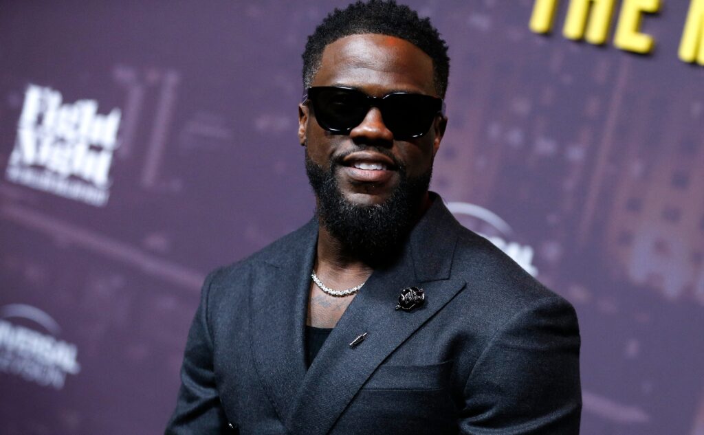 Here’s The Latest on Kevin Hart’s Scandalous Sex Tape Lawsuit
