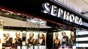 What Does the 15 Percent Pledge Look Like in Practice? Sephora’s Trying to Show and Prove