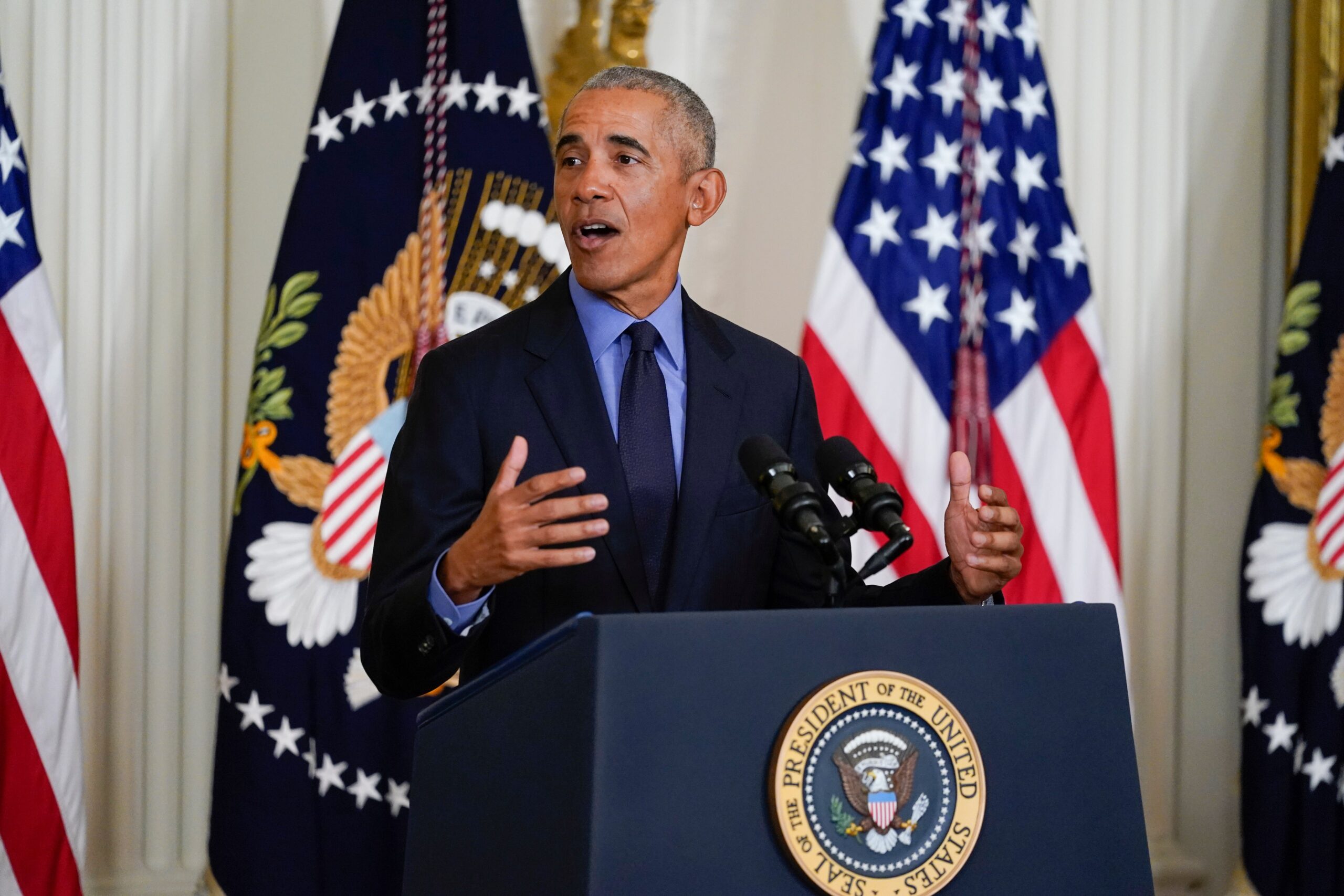 Photo: AP Carolyn Kaster