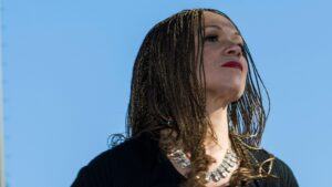 Melissa Harris-Perry Calls ‘The Takeaway’ Being Canceled An Act Of Abuse