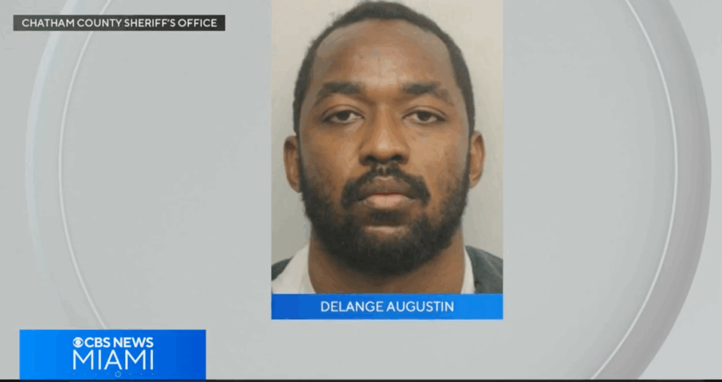 Man Attacks Passengers on American Airlines, Fearing ‘Satan’s Disciples’ Followed Him On Airplane, and It Gets Even Creepier
