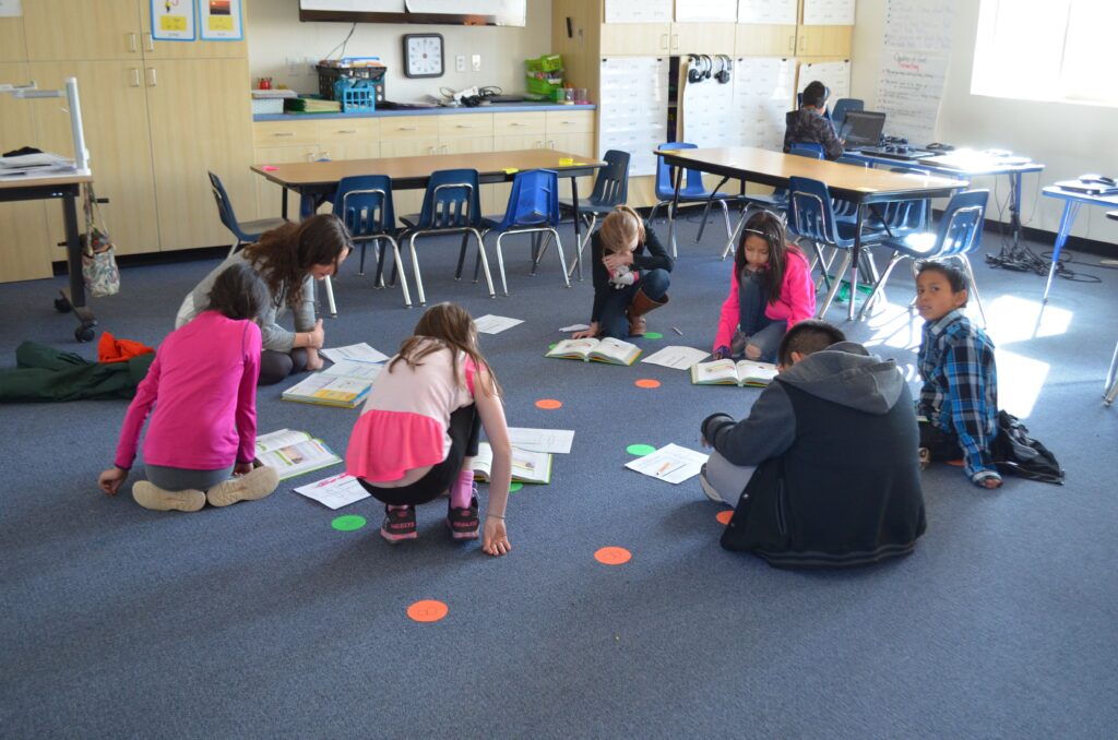 Arizona School District in a Fight Against Improved Diversity Training Because It's Arizona