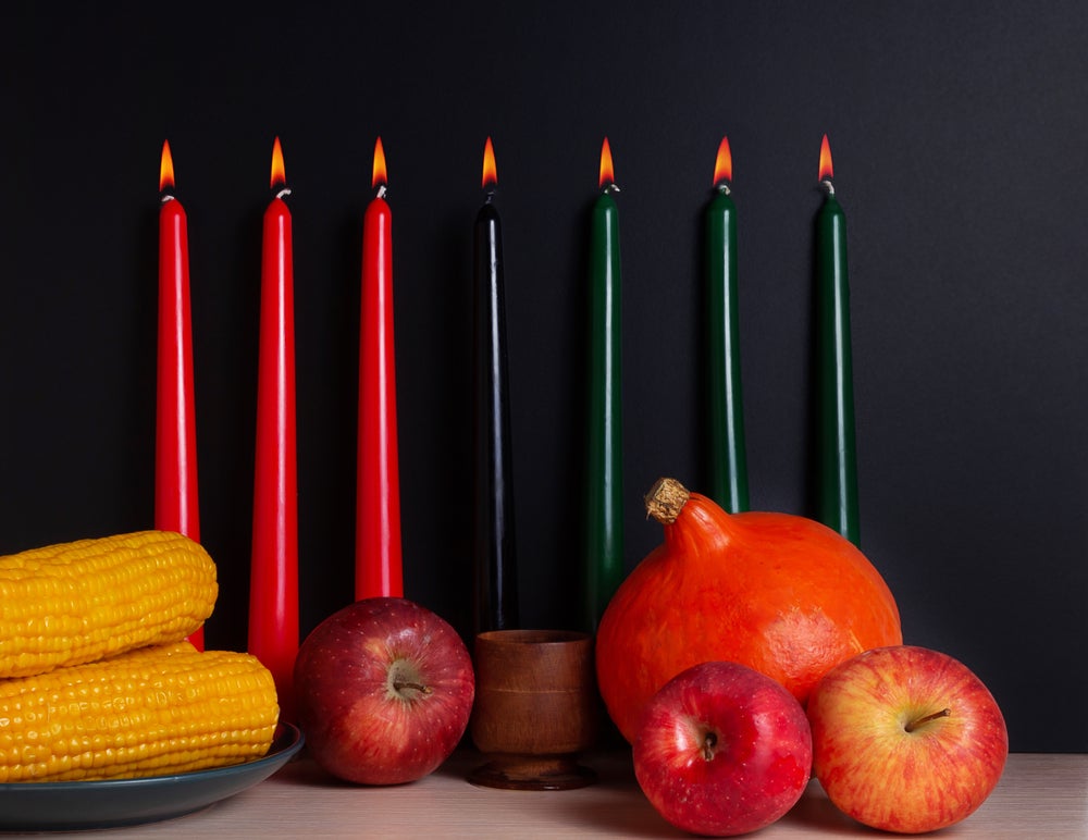 Habari Gani? This Kwanzaa, We’re Celebrating All the Beautiful and Resilient Blackness We Saw in 2020