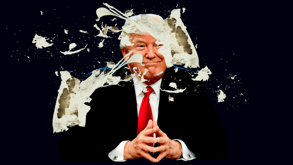 Happy Birthday, Mr. President: A Birthday Basket From Black America
