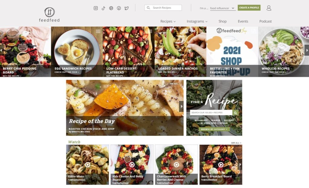 Women of Color Sue Foodie Website for Discrimination
