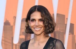 Halle Berry Finally Addresses Those Rumors About Her Not Being Able to ‘Keep A Man’