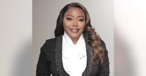 Remember That ATL-area Judge Who Allegedly Attacked A Cop? Well, She Insists On Her Innocence and Brought Receipts