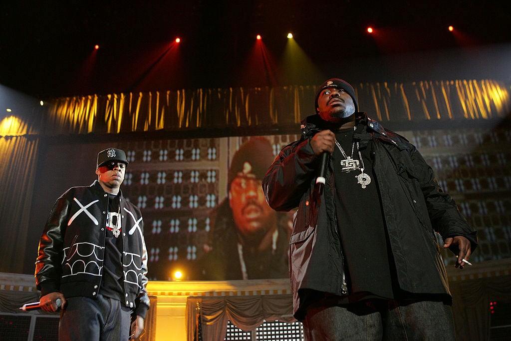 Kanye Wants to Pay Beanie Sigel for Coming Up With the Name ‘Yeezy.’ Beanie Wants to Do Business Instead: A Discussion