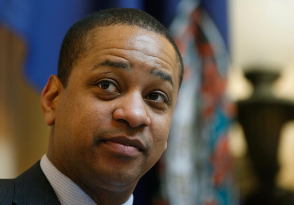 Surviving Justin Fairfax? Accuser Calls Foul on Lt. Gov.’s Tears About Being ‘Lynched’