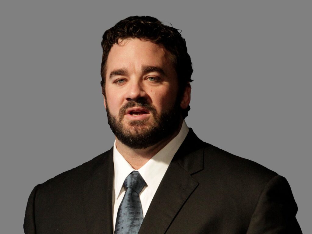 A White Man With No Experience Just Got An NFL Head Coaching Job
