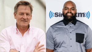 Resurfaced Video of The Blind Side Author Joking About Michael Oher’s College Grades Has Me Feeling a Type of Way