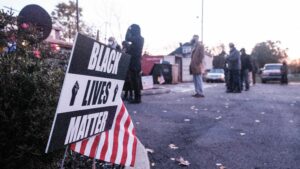 Black People Risked Their Lives to Get Biden Elected. Here's What He Owes Us