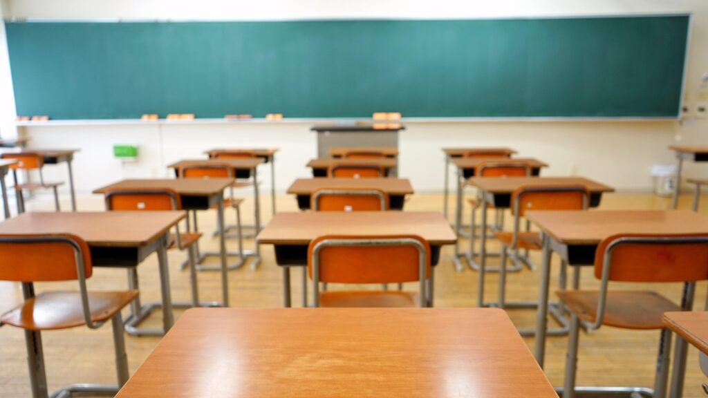White Chicago High School Teacher Fired for Using the N-Word in Class