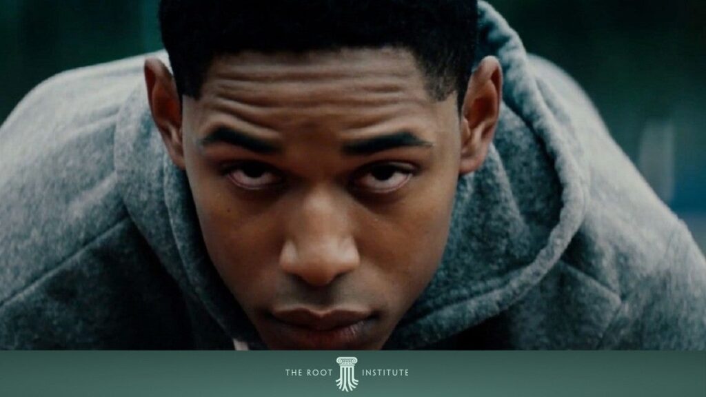 Director Julius Onah and Actor Kelvin Harrison Jr. Talk Race and Aggressions—Both Micro and Macro—in Their Film Luce