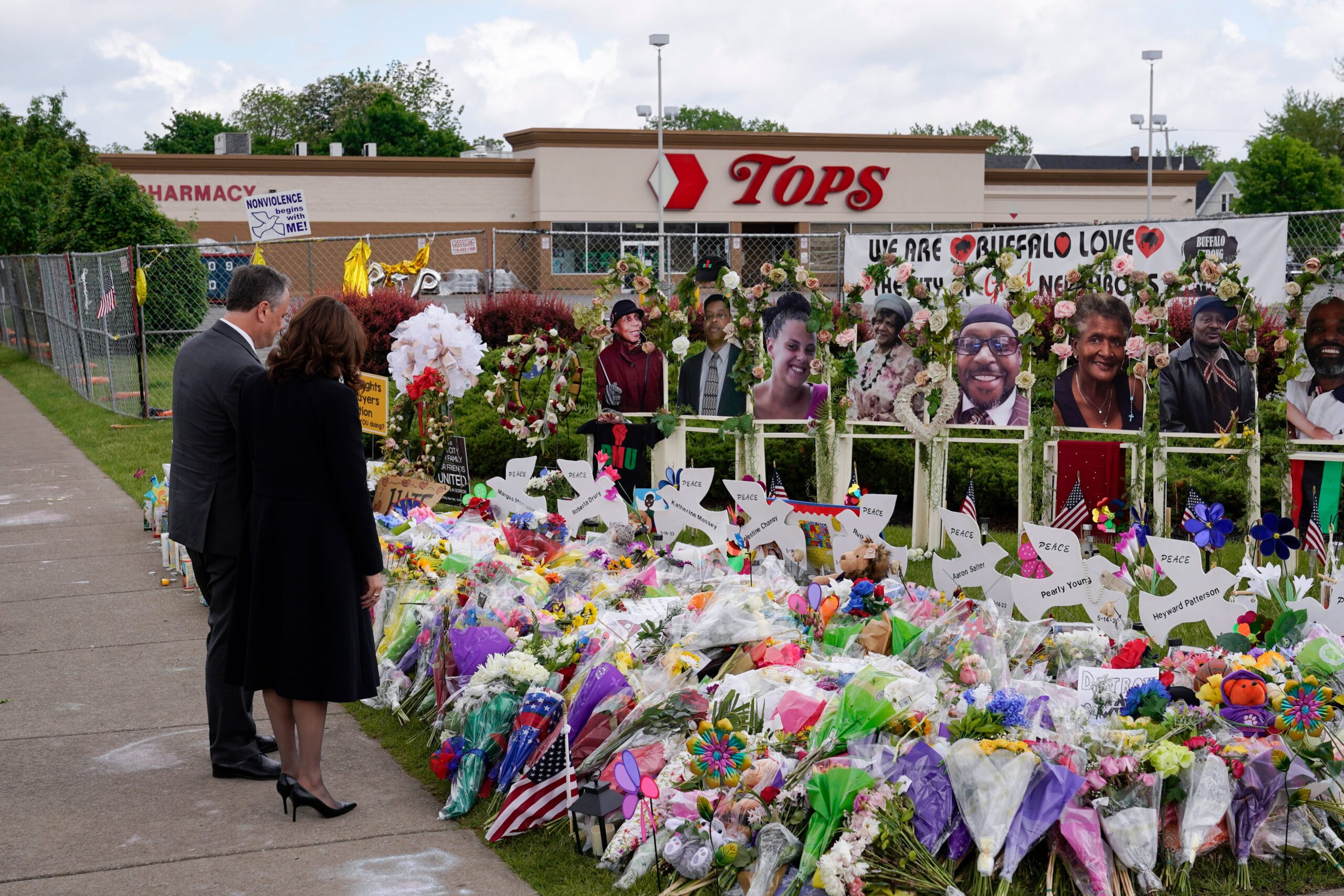 Photo: AP Patrick Semansky