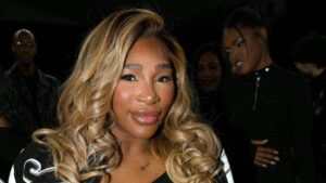 Serena Williams Is Allowed To Look However TF She Wants After Years Of Racist Scrutiny