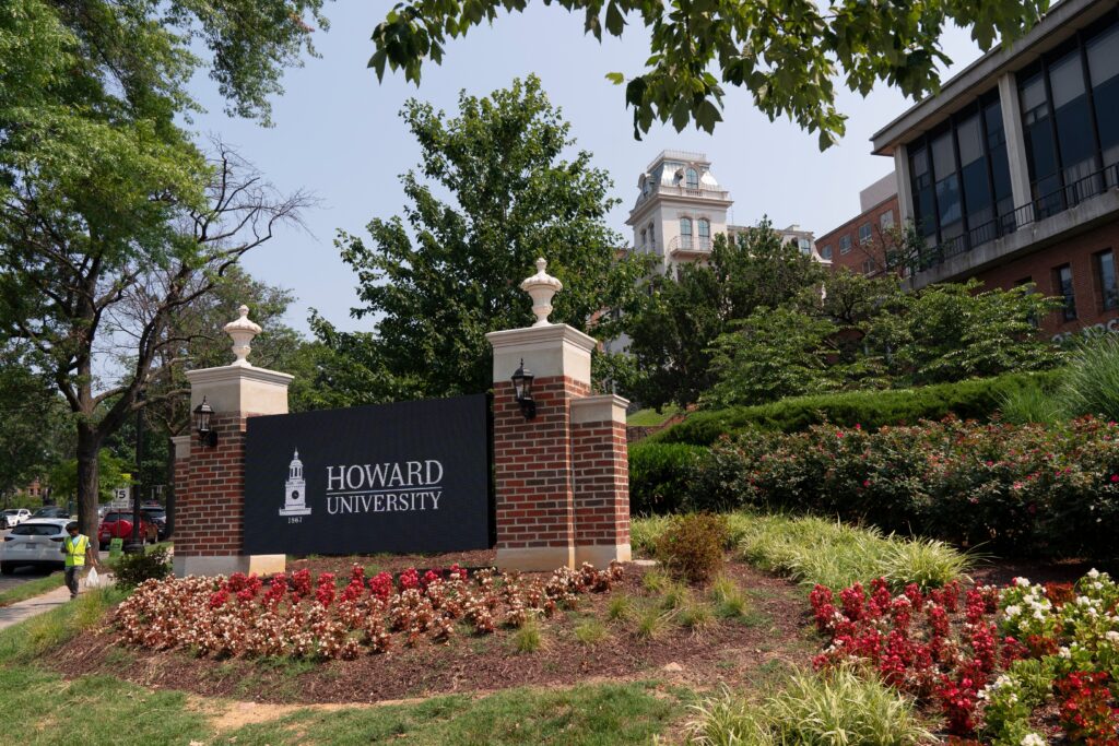 Howard University Cancels Classes After Ransomware Attack