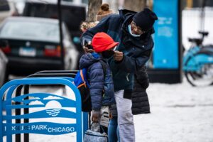Chicago Public Schools to End Mask Mandate for Staff and Students