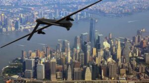 Don’t Look Up: Inside the NYPD Plan’s To Surveil Labor Day Weekend Parties