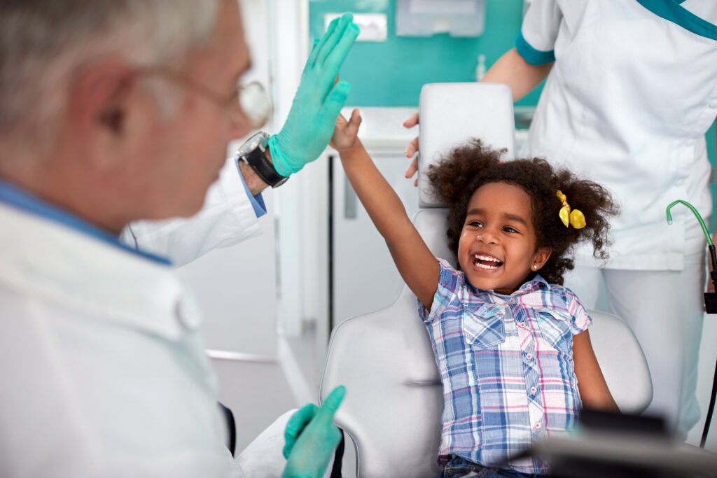 If You Thought It'd Be Fun to Get a Toothache and See a Dentist During a Pandemic, Guess What? It's Not!