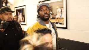Meek Mill Says He’ll Buy TikTok, and Black Twitter Clowns Him Mercilessly Over It