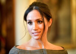 Royal Author Slams Meghan Markle’s Oprah Interview, Calls It A “Mistake”